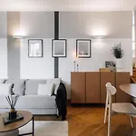 Lido - 1 Chambre A Saint-Germain-Des-Pres