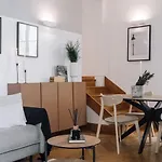 Lido - 1 Chambre A Saint-Germain-Des-Pres