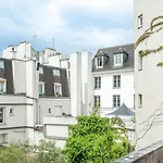 Lido - 1 Chambre A Saint-Germain-Des-Pres